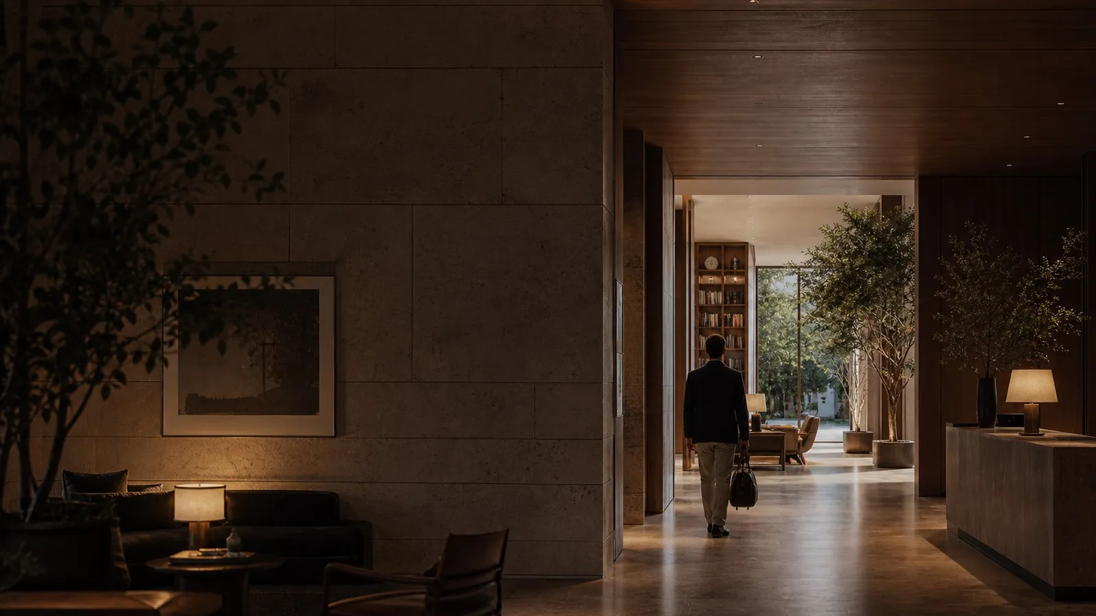 Hotels