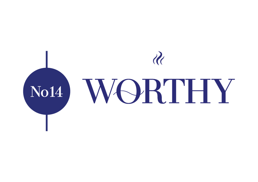 Worthy No14