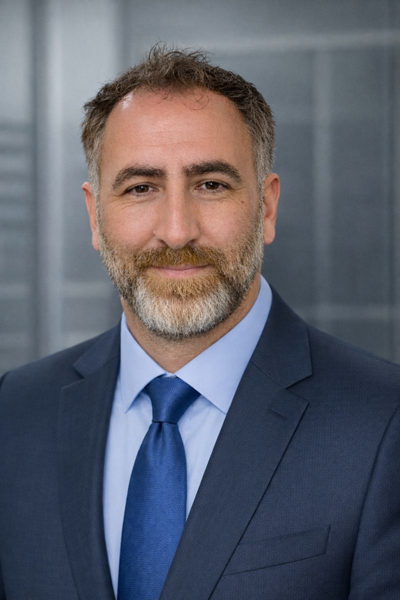 Ferhat Yıldız